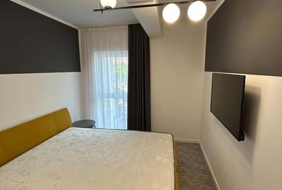 Apartament cu 3 camere în Orașul Vechi - 2
