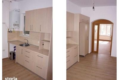 Apartament cu 4 camere în Șagului - 3