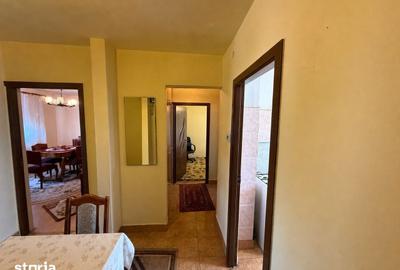 Apartament cu 3 camere decomandat în Central - 3