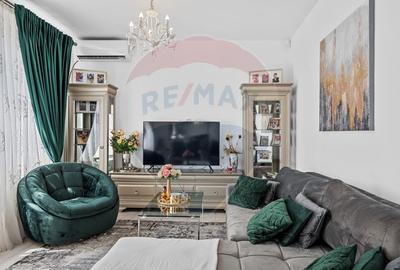 Casă cu 4 camere cu Teren 225 Mp în Central - 7