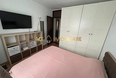 Apartament cu 2 camere decomandat, mobilat în Dristor - 4
