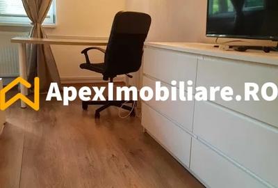 Garsonieră decomandată, mobilată în Nerva Traian - 2