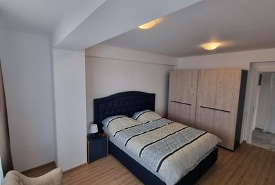 Apartament cu 2 camere decomandat, mobilat în Nord - 8