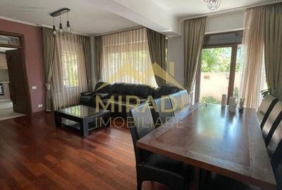 Apartament cu 3 camere în Bucureștii Noi - 2