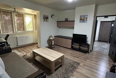 Garsonieră decomandată în Drumul Taberei