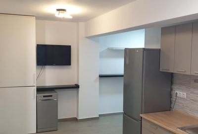 Apartament cu 2 camere decomandat, mobilat în Zorilor - 5