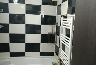 Garsonieră decomandată în Central - 1