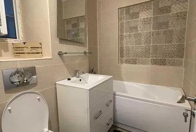 Apartament cu 2 camere semidecomandat, mobilat în Mircea cel Bătrân - 6