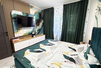 Apartament cu 3 camere decomandat în Central - 10