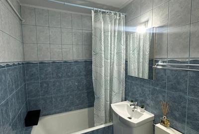 Garsonieră decomandată în Burdujeni - 8