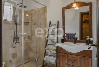 Casă individuală cu 5 camere cu Canalizare în Drumul Taberei - 14