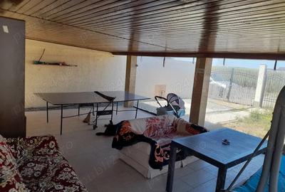 Casă cu 5 camere cu Teren 300 Mp în Central - 3