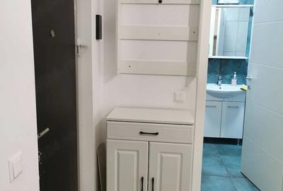 Garsonieră semidecomandată în Mănăștur - 3