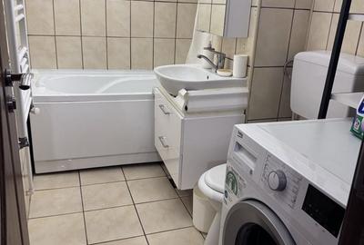 Apartament cu 2 camere decomandat în Exterior Vest - 7