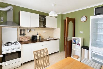 Apartament cu 2 camere, mobilat în Vitan - 4