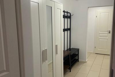 Apartament cu 2 camere decomandat, mobilat în Brâncoveanu - 7