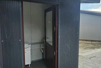 Spațiu comercial, de 205 mp, în Central - 4