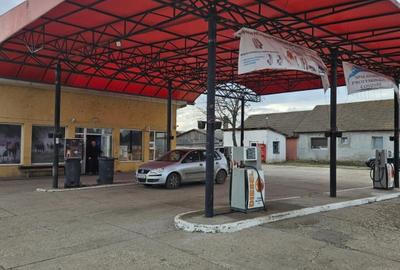 Spațiu comercial, de 550 mp, în Gottlob - 1