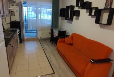 Apartament cu 2 camere semidecomandat în Central - 8