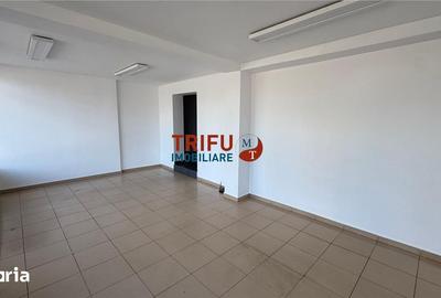 Spațiu comercial, de 45 mp, în Cetate - 1