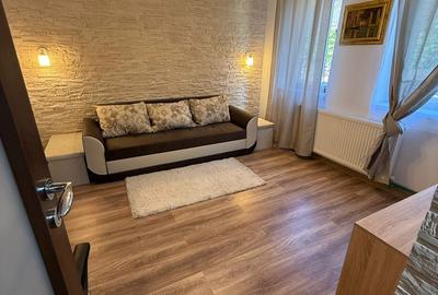Duplex cu 2 camere cu Canalizare în P-ța Unirii - 2