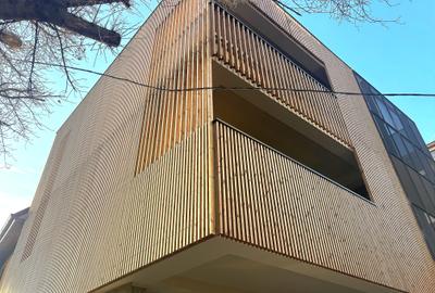 Apartament cu 3 camere decomandat în Dorobanți - 1