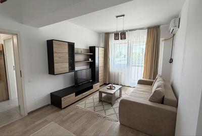 Apartament cu 2 camere decomandat în Metalurgiei - 1