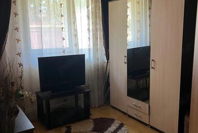 Garsonieră decomandată în Bahne