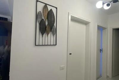 Apartament cu 2 camere decomandat în Dudu