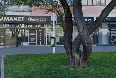 Spațiu comercial, de 220 mp, în Ștefan cel Mare - 2