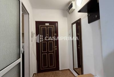 Apartament cu 2 camere semidecomandat în Zimbru - 8