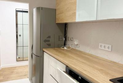 Apartament cu 2 camere decomandat în Decebal - 6
