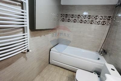 Duplex cu 4 camere cu Teren 300 Mp în Central - 13