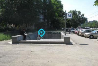 Apartament cu 3 camere decomandat în Nicolae Grigorescu
