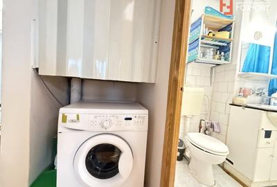 Apartament cu 4 camere decomandat în Lipovei - 8