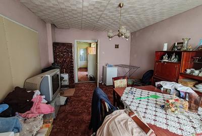 Casă individuală cu 3 camere cu Garaj în Tărlungeni - 2