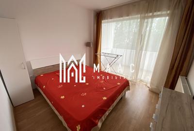 Apartament cu 2 camere decomandat, mobilat în Mihai Viteazul - 1