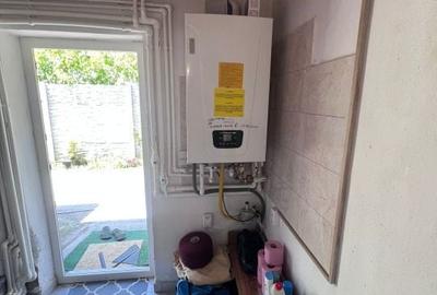 Casă cu 4 camere cu Teren 684 Mp în Bucovăț - 10
