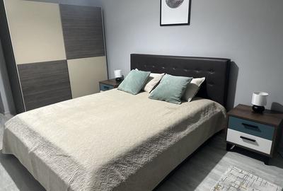 Apartament cu 2 camere decomandat în Roșu - 1