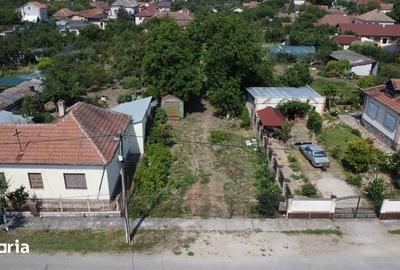 Teren de 689 mp, în Vladimirescu - 3