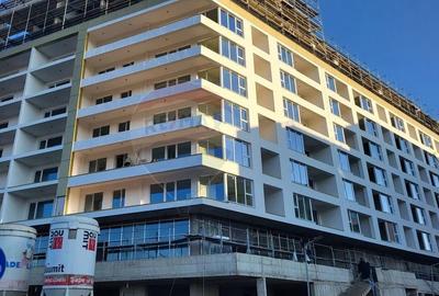 Spațiu comercial, de 220 mp, în Gheorgheni