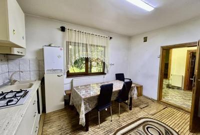 Casă individuală cu 4 camere în Central - 11