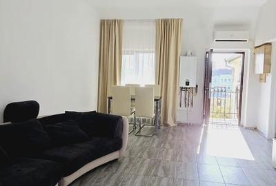 Apartament cu 4 camere în Central - 5