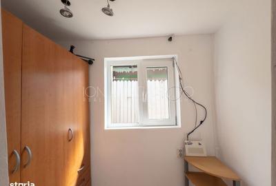Casă cu 3 camere în Sintești - 2