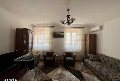 Apartament cu 2 camere semidecomandat, mobilat în Iosefin - 2