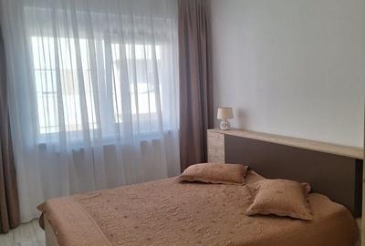 Apartament cu 2 camere decomandat în Central - 5