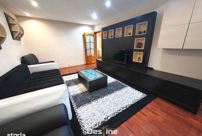 Apartament cu 2 camere, mobilat în Cug - 1