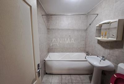 Apartament cu 2 camere decomandat, mobilat în Central - 6