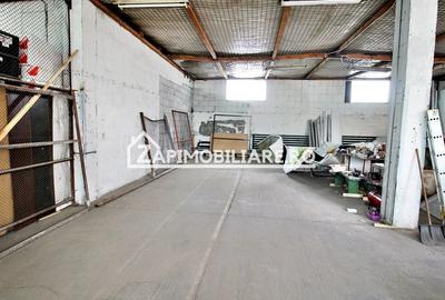 Spațiu comercial, de 106 mp, în Sângeorgiu de Mureș - 6