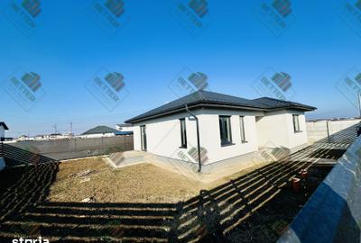 Casă cu 3 camere cu Teren 270 Mp în Berceni